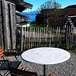 Lieblingseck Nachhaltige 5-sterne - Direkt Am Chiemsee *