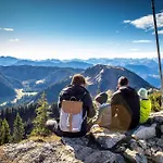Апартаменты Lieblingseck Nachhaltige 5-sterne - Direkt Am Chiemsee *