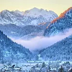 Lieblingseck Nachhaltige 5-sterne - Direkt Am Chiemsee * Гштадт-ам-Кимзее