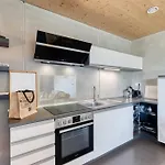 Апартаменты Lieblingseck Nachhaltige 5-sterne - Direkt Am Chiemsee Гштадт-ам-Кимзее