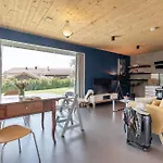 Lieblingseck Nachhaltige 5-sterne - Direkt Am Chiemsee Апартаменты *