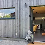 Lieblingseck Nachhaltige 5-sterne - Direkt Am Chiemsee Апартаменты Гштадт-ам-Кимзее