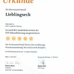 Апартаменты Lieblingseck Nachhaltige 5-sterne - Direkt Am Chiemsee