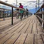 Lieblingseck Nachhaltige 5-sterne - Direkt Am Chiemsee