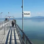 Lieblingseck Nachhaltige 5-sterne - Direkt Am Chiemsee Гштадт-ам-Кимзее