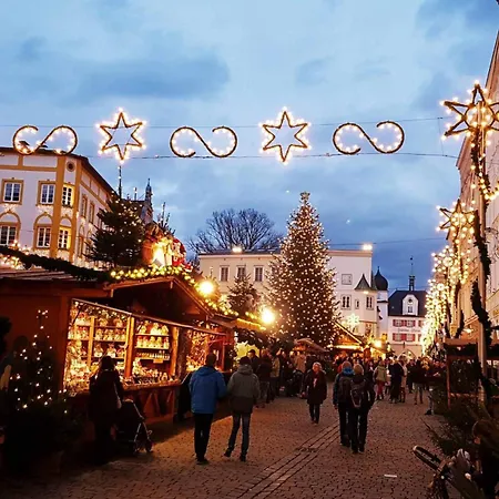 Appartamento Lieblingseck Nachhaltige 5-sterne - Direkt Am Chiemsee Gstadt am Chiemsee