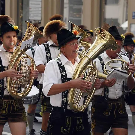 Lieblingseck Nachhaltige 5-sterne - Direkt Am Chiemsee Appartamento Gstadt am Chiemsee