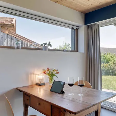 Lieblingseck Nachhaltige 5-sterne Direkt Am Chiemsee Apartamento Gstadt am Chiemsee