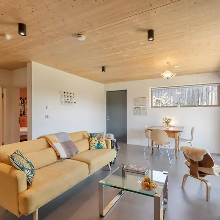 Lieblingseck Nachhaltige 5-sterne Direkt Am Chiemsee Apartamento