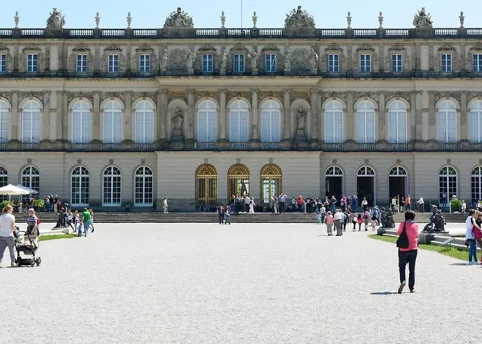 Lieblingseck Nachhaltige 5-sterne - Direkt Am Chiemsee