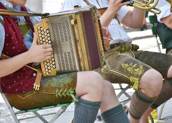 Lieblingseck Nachhaltige 5-sterne - Direkt Am Chiemsee Daire