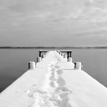 Lieblingseck Zertifiziert Nachhaltige 5-sterne - Direkt Am Chiemsee Gstadt am Chiemsee