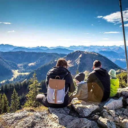 Apartamento Lieblingseck Nachhaltige 5-sterne Direkt Am Chiemsee *
