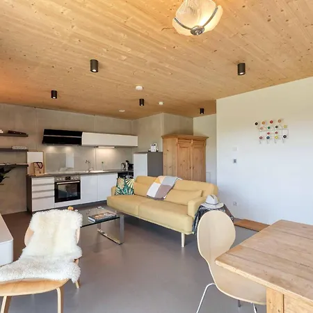Lieblingseck Nachhaltige 5-sterne Direkt Am Chiemsee Apartamento