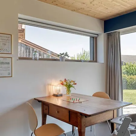 Apartamento Lieblingseck Nachhaltige 5-sterne Direkt Am Chiemsee