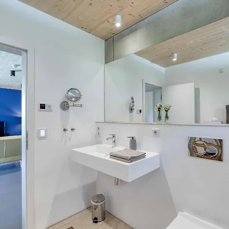 Apartmán Lieblingseck Zertifiziert Nachhaltige 5-sterne - Direkt Am Chiemsee *