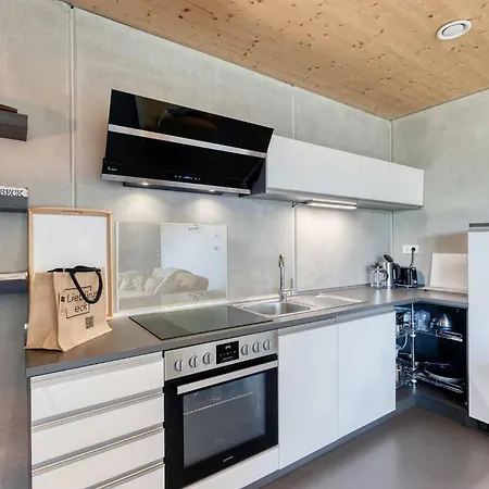 アパート Lieblingseck - Viabono-Zertifizierte 5-Sterne-Ferienwohnung Mit Seeblick クシュタット・アム・キームゼー