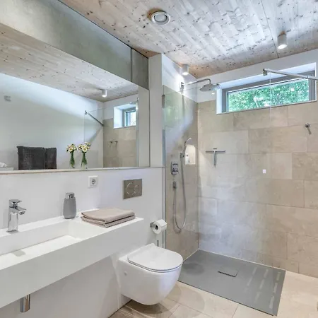 Lieblingseck - Viabono-Zertifizierte 5-Sterne-Ferienwohnung Mit Seeblick