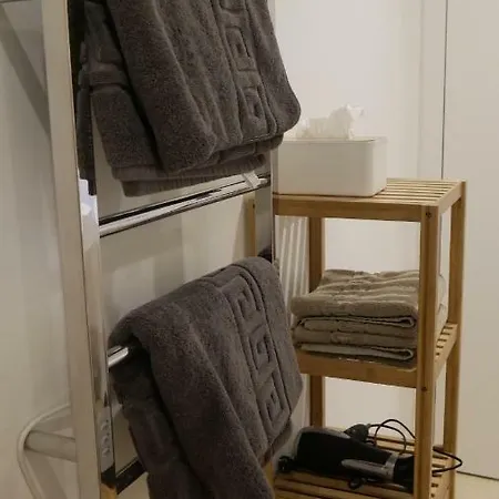 Lieblingseck Nachhaltige 5-sterne Direkt Am Chiemsee Apartamento *
