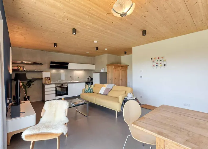 Lieblingseck Nachhaltige 5-sterne - Direkt Am Chiemsee Apartman