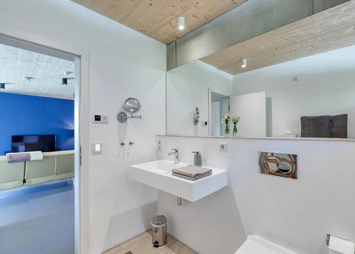 Apartment Lieblingseck Nachhaltige 5-sterne - Direkt Am Chiemsee *
